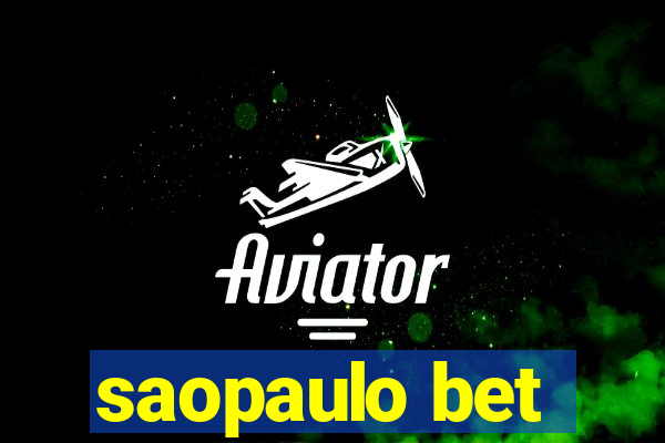 saopaulo bet